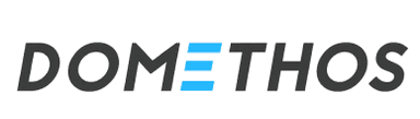 Domethos logo