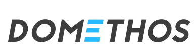 Domethos Logo